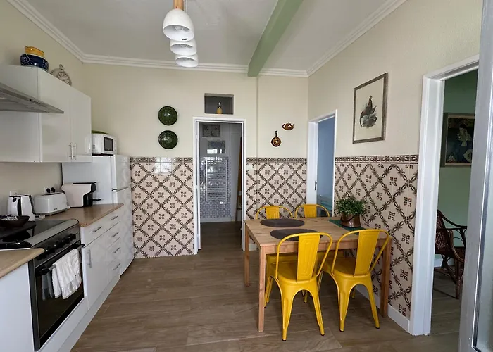 Rose's Foz * فوز دو أريلهو