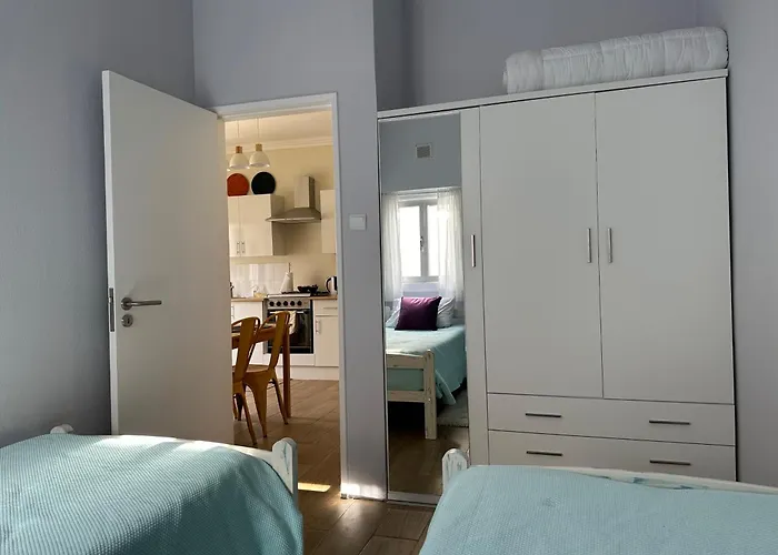 بيت للعطل Rose's Foz *