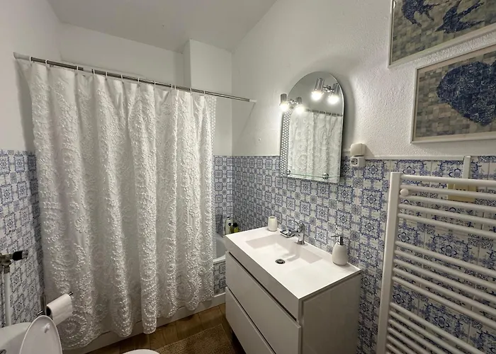 Rose's Foz بيت للعطل