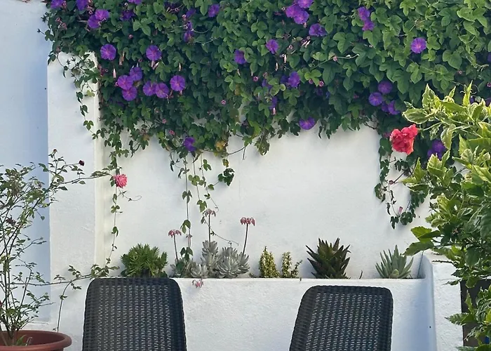 Rose's Foz بيت للعطل فوز دو أريلهو