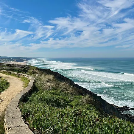 Rose's Foz Holiday home Foz do Arelho