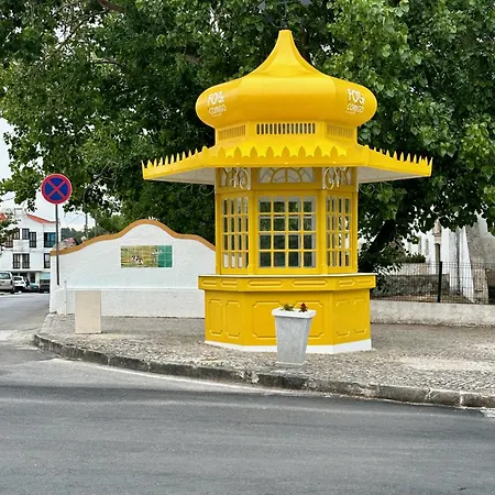 Rose's Foz Holiday home