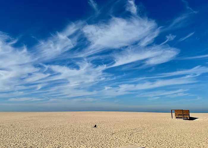 Ferienhaus Rose's Foz