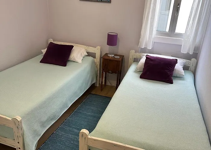 Ferienhaus Rose's Foz *